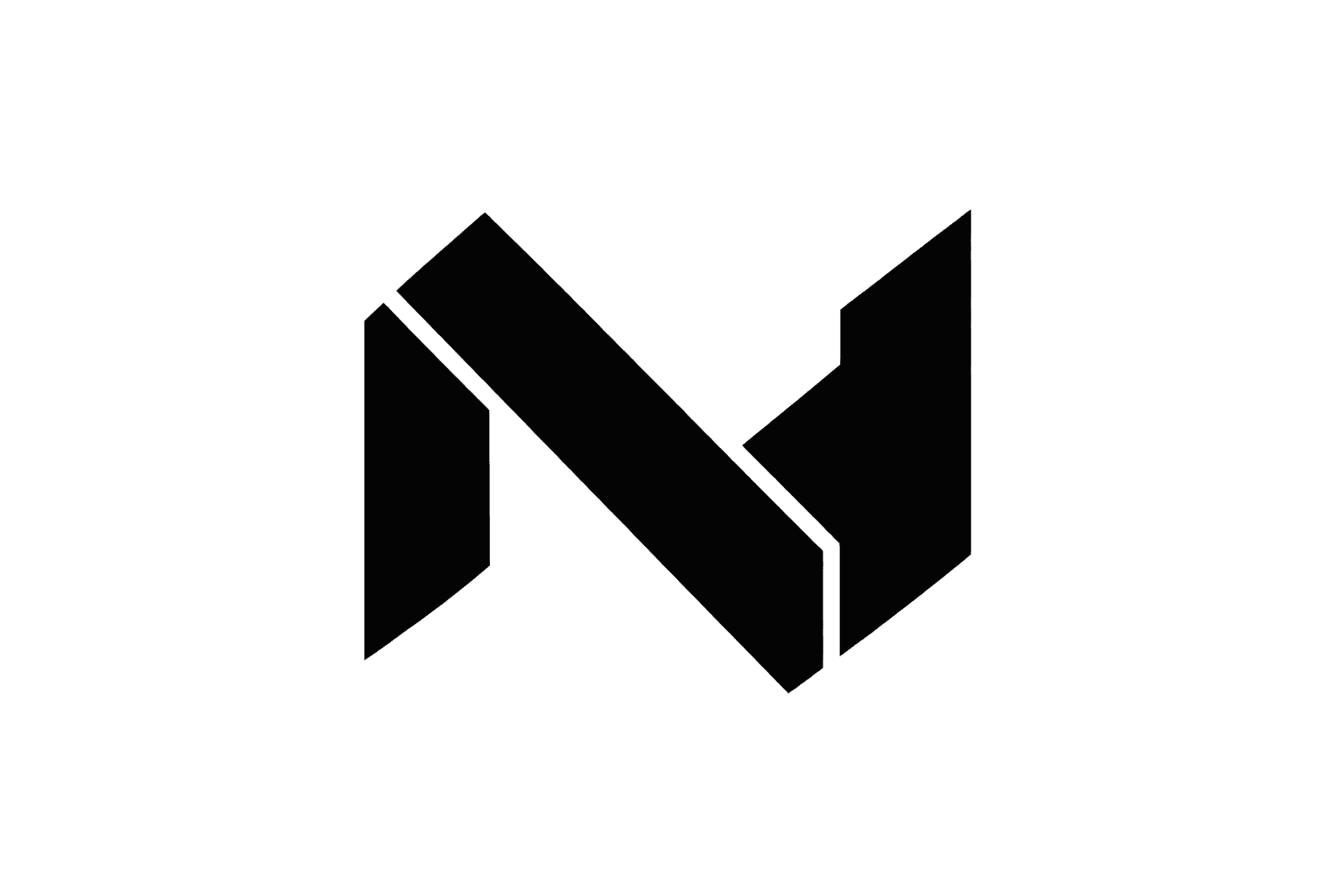 NexM Logo Symbol